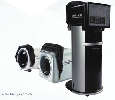 盘点2017年热门皮肤检测仪 科技赋能，精准护肤新纪元