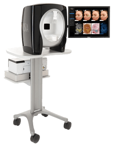 精准护肤新纪元 医美药品品牌如何借力肌肤测试仪重塑消费者体验