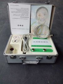 皮肤毛发检测仪 揭秘肌肤测试仪的科学原理与应用价值