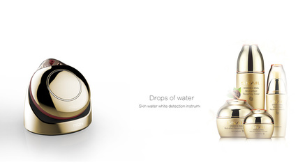 干得好才能扮得美 美立知肌肤测试仪追求完美肌肤的秘密