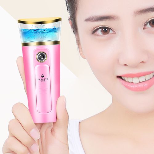 解锁肌肤真相 智能皮肤水分测试仪，你的私人护肤管家